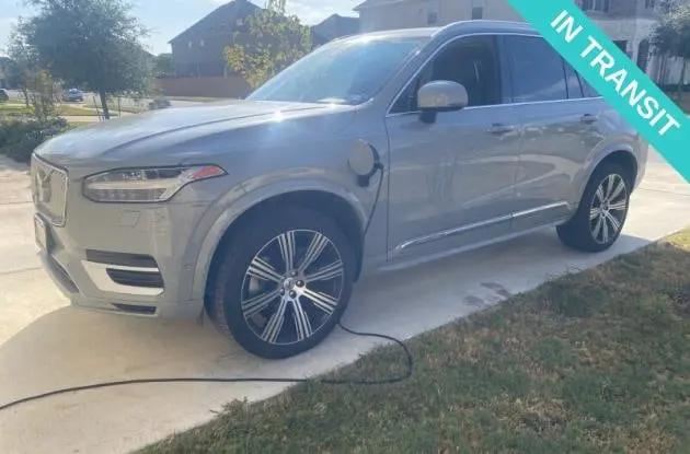 2024 Volvo XC90 Recharge T8 Plus Bright Theme 7-Seater for sale in Frisco, TX