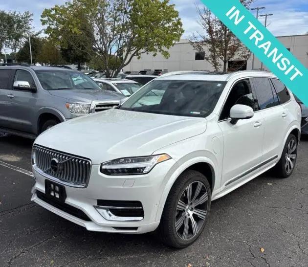 2024 Volvo XC90 Recharge T8 Plus Bright Theme 7-Seater for sale in Frisco, TX
