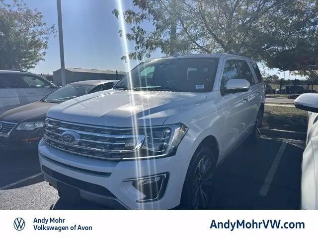 2021 Ford Expedition Limited for sale in Avon, IN