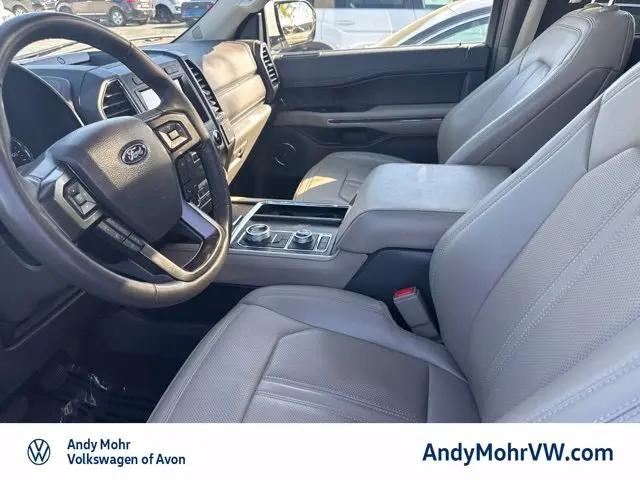 2021 Ford Expedition Limited