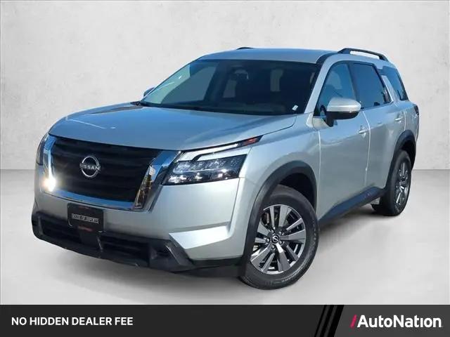 2024 Nissan Pathfinder SV 4WD for sale in Cerritos, CA