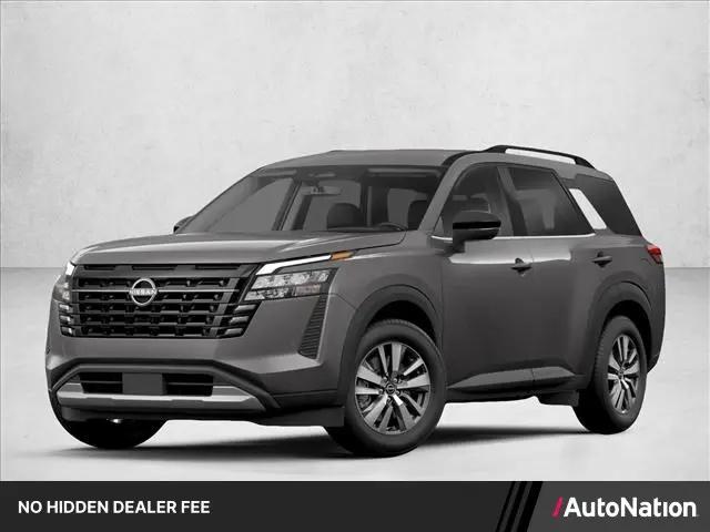 2026 Nissan Pathfinder SL for sale in Cerritos, CA