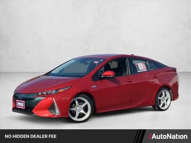 2019 Toyota Prius Prime Premium for sale in Cerritos, CA