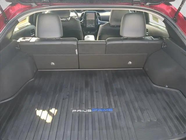 2019 Toyota Prius Prime Premium
