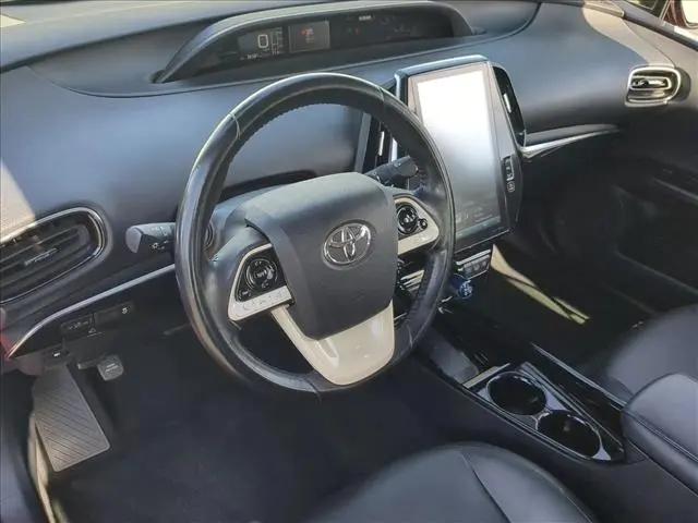 2019 Toyota Prius Prime Premium