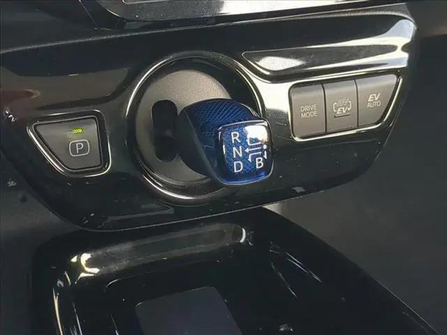 2019 Toyota Prius Prime Premium
