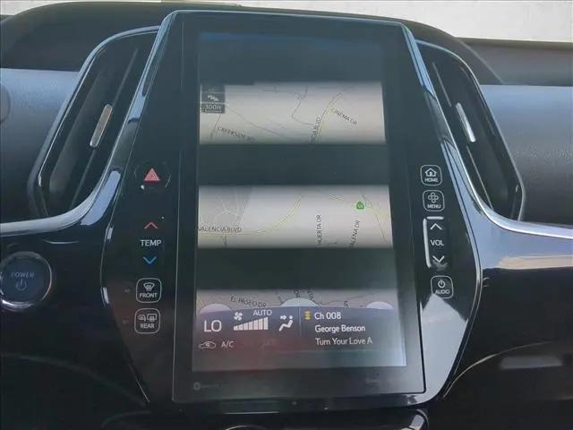 2019 Toyota Prius Prime Premium