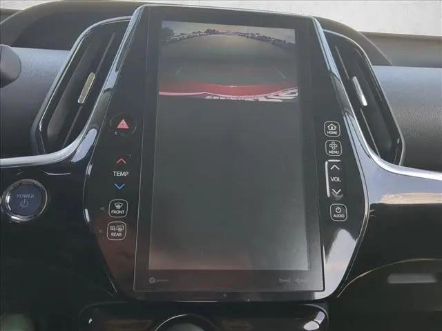 2019 Toyota Prius Prime Premium