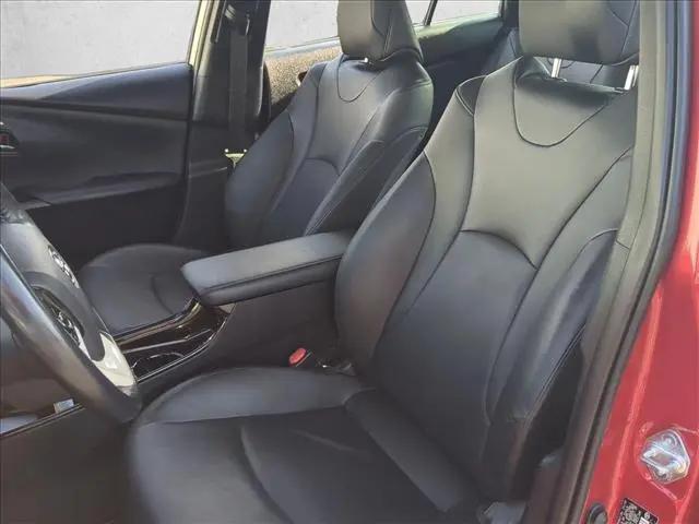 2019 Toyota Prius Prime Premium