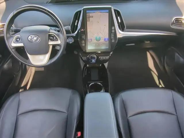 2019 Toyota Prius Prime Premium