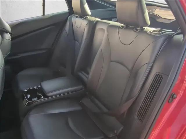 2019 Toyota Prius Prime Premium