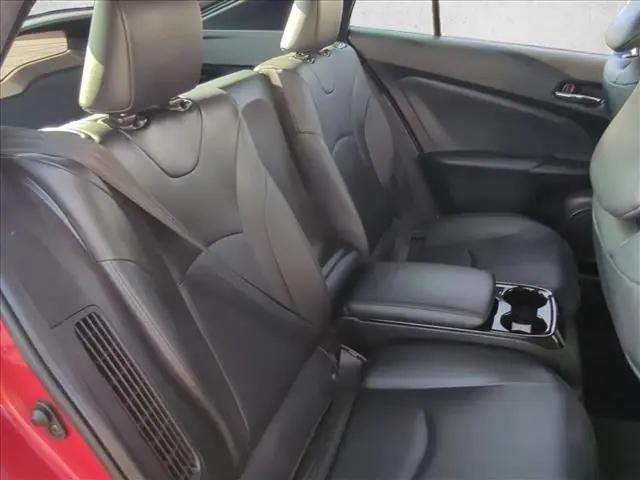 2019 Toyota Prius Prime Premium