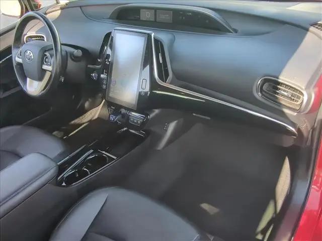 2019 Toyota Prius Prime Premium