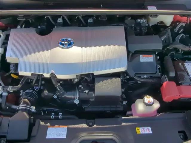 2019 Toyota Prius Prime Premium