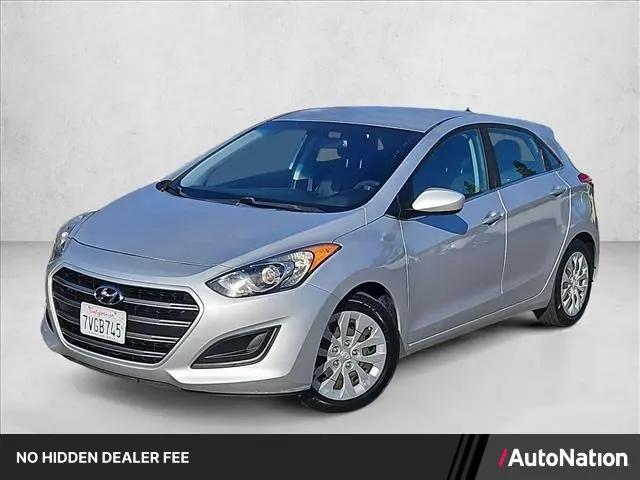 2017 Hyundai Elantra GT GT for sale in Cerritos, CA
