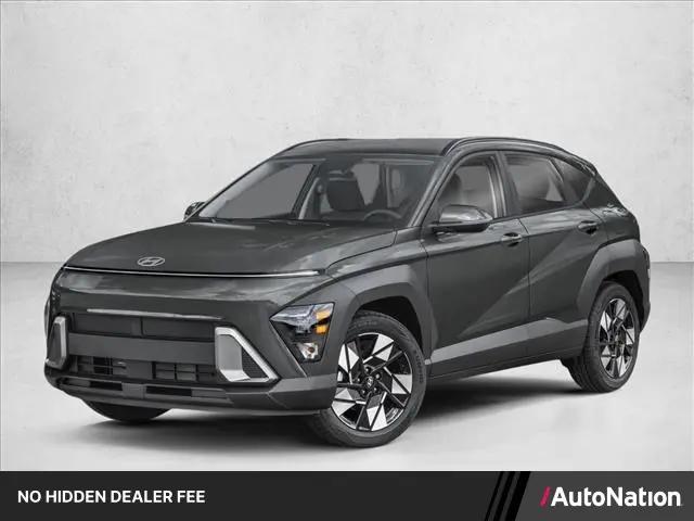 2025 Hyundai Kona SEL for sale in Cerritos, CA