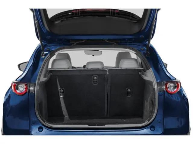 2024 Mazda CX-30 2.5 S Preferred Package