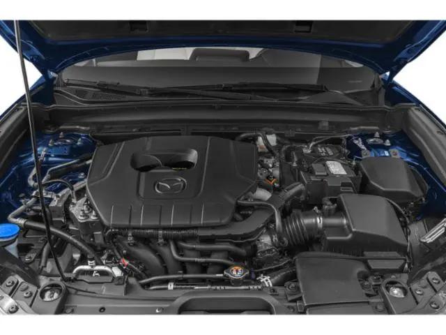 2024 Mazda CX-30 2.5 S Preferred Package
