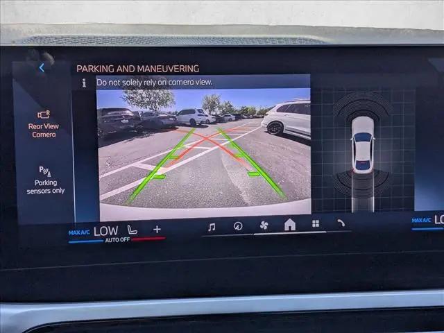 2024 BMW i4 eDrive40