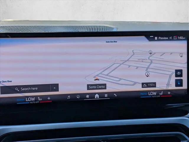 2024 BMW i4 eDrive40