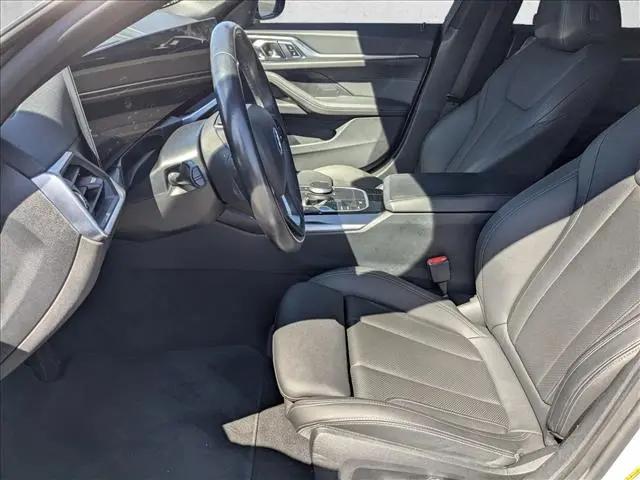 2024 BMW i4 eDrive40