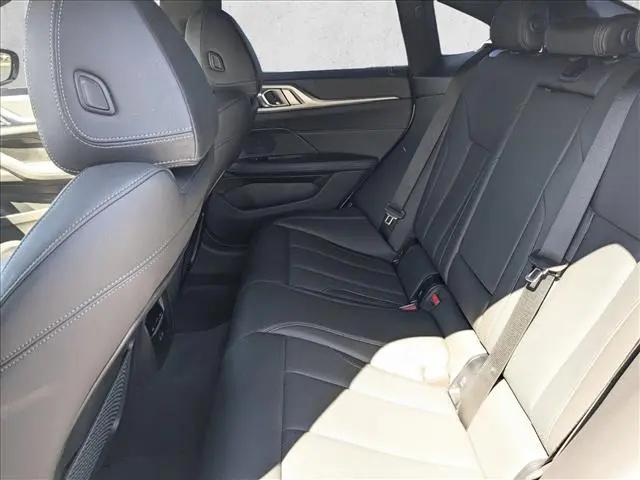 2024 BMW i4 eDrive40