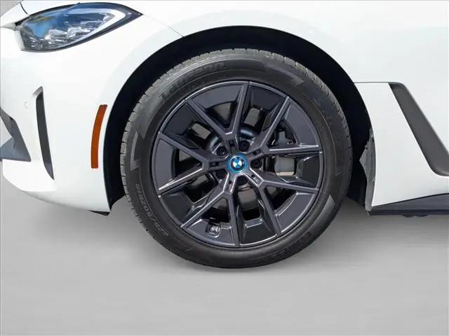 2024 BMW i4 eDrive40