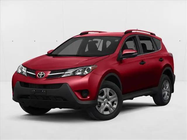 2013 Toyota RAV4 XLE for sale in Mountain View, CA