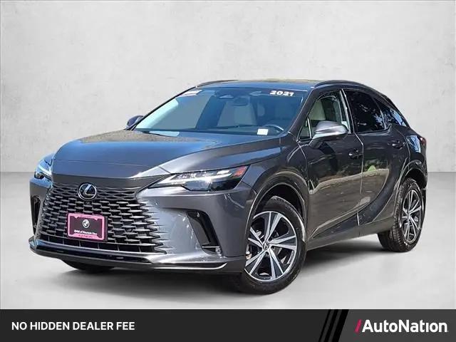 2024 Lexus RX 350 Premium for sale in Mountain View, CA