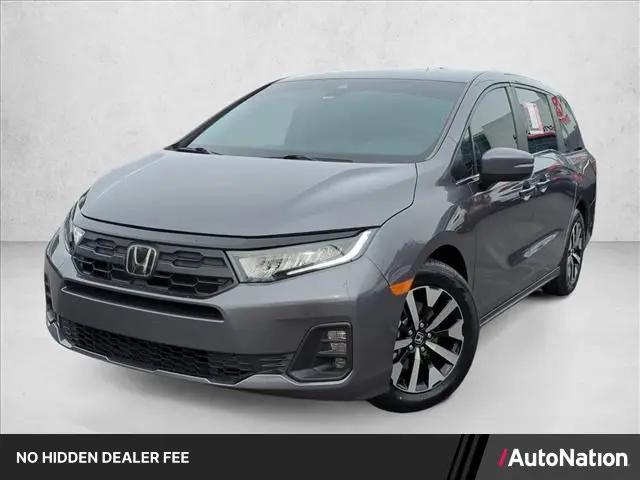 2025 Honda Odyssey EX-L for sale in Buford, GA
