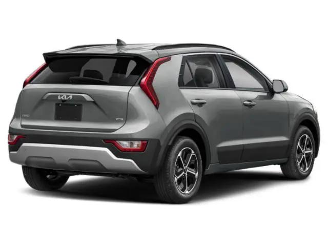 2026 Kia Niro EX