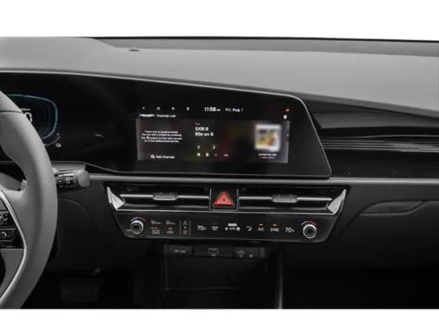 2026 Kia Niro EX