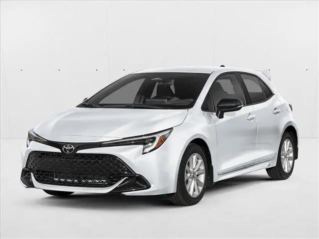 2027 Toyota Corolla SE for sale in Lithia Springs, GA