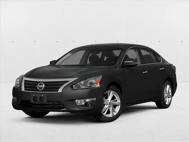 2014 Nissan Altima 2.5 SL for sale in Bellevue, WA