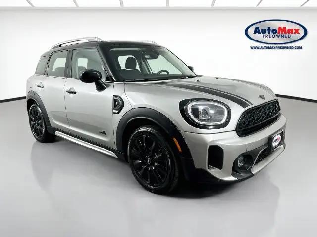 2024 MINI Cooper Countryman Cooper S for sale in Marlborough, MA