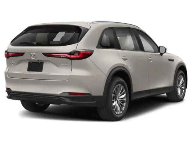 2024 Mazda X-90 3.3 Turbo Preferred Plus