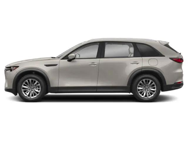 2024 Mazda X-90 3.3 Turbo Preferred Plus