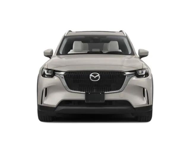 2024 Mazda X-90 3.3 Turbo Preferred Plus