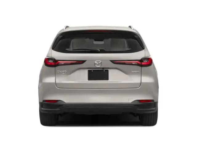 2024 Mazda X-90 3.3 Turbo Preferred Plus