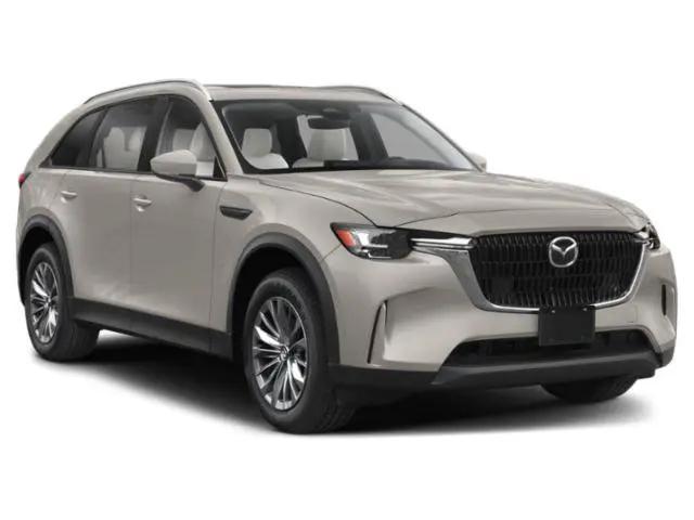 2024 Mazda X-90 3.3 Turbo Preferred Plus