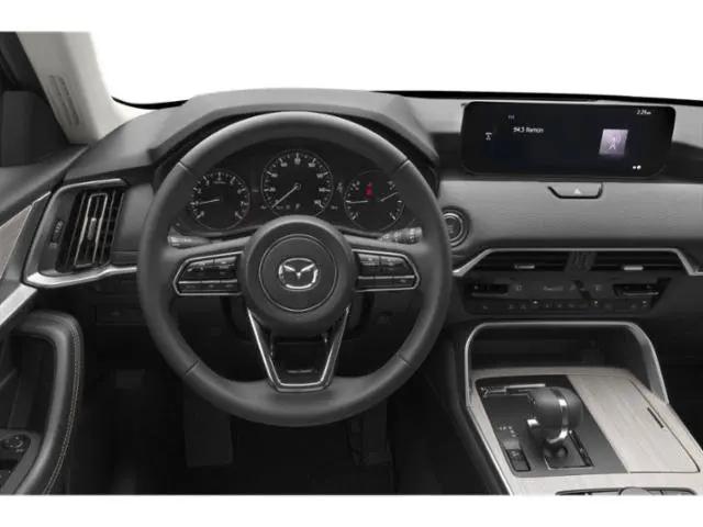 2024 Mazda X-90 3.3 Turbo Preferred Plus