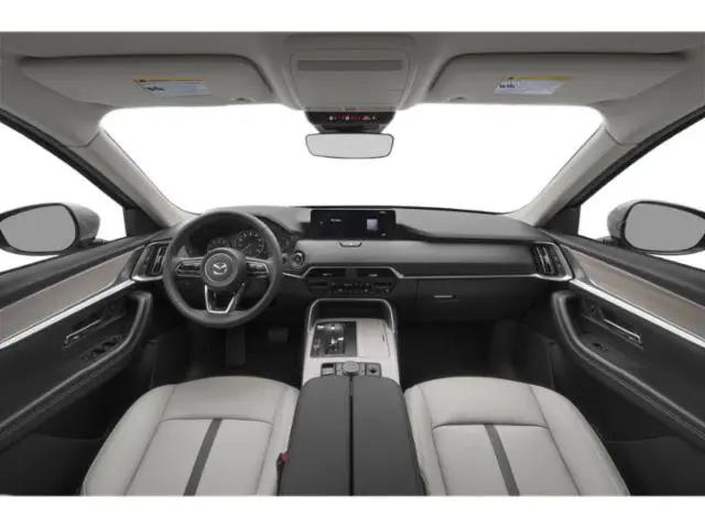 2024 Mazda X-90 3.3 Turbo Preferred Plus