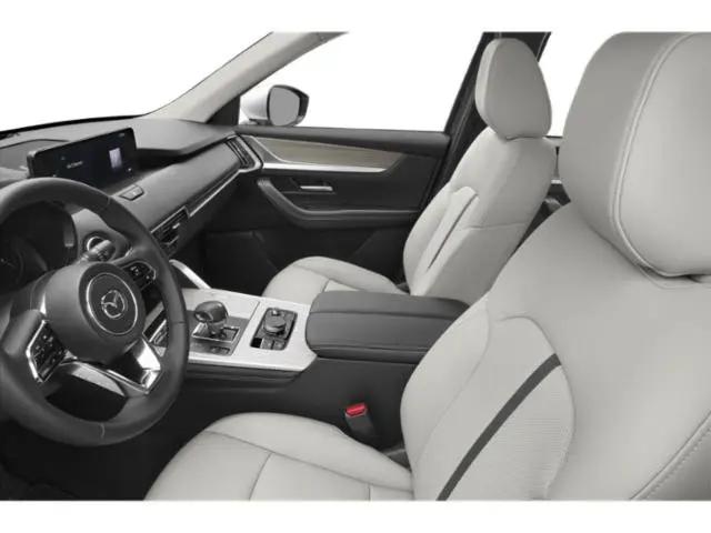 2024 Mazda X-90 3.3 Turbo Preferred Plus