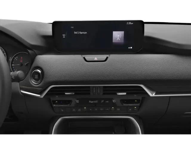 2024 Mazda X-90 3.3 Turbo Preferred Plus