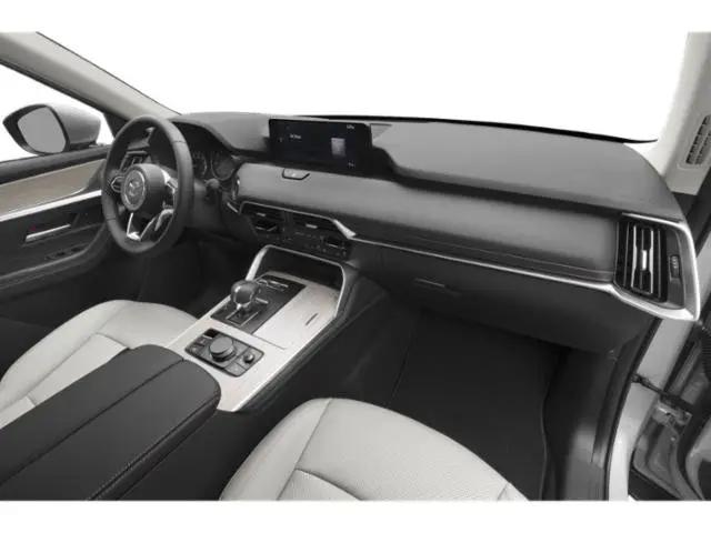 2024 Mazda X-90 3.3 Turbo Preferred Plus