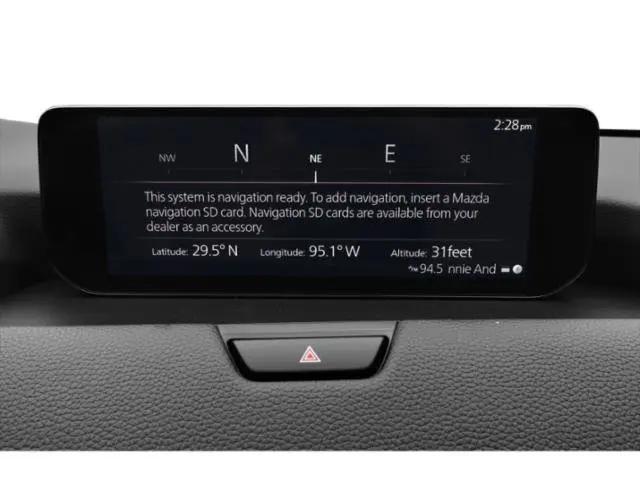 2024 Mazda X-90 3.3 Turbo Preferred Plus
