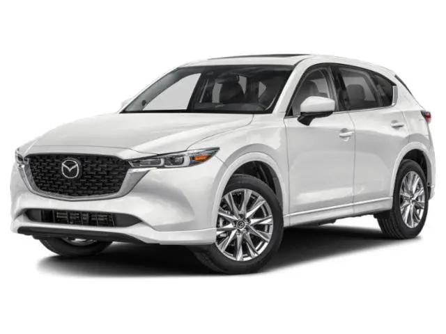 2024 Mazda CX-5 2.5 S Premium Plus for sale near Cincinnati, OH