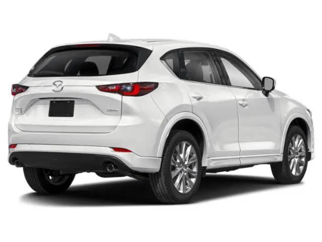 2024 Mazda CX-5 2.5 S Premium Plus