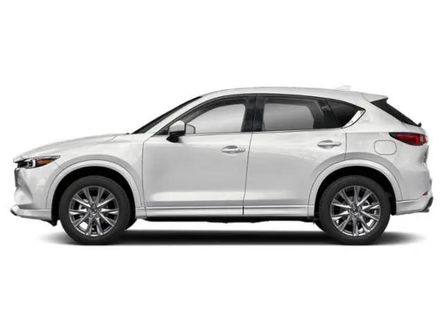 2024 Mazda CX-5 2.5 S Premium Plus