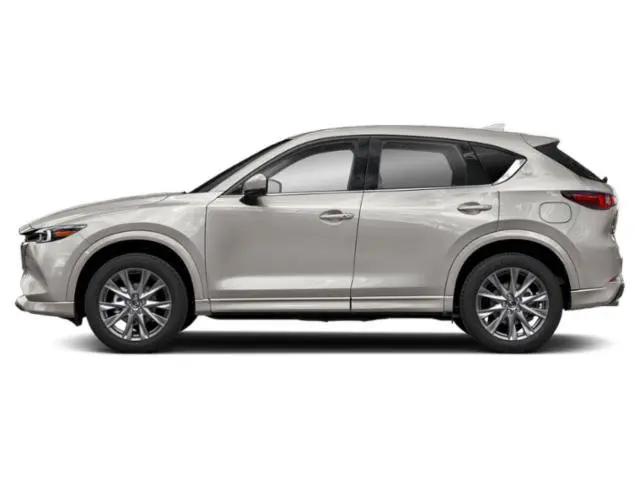 2024 Mazda CX-5 2.5 S Premium Plus
